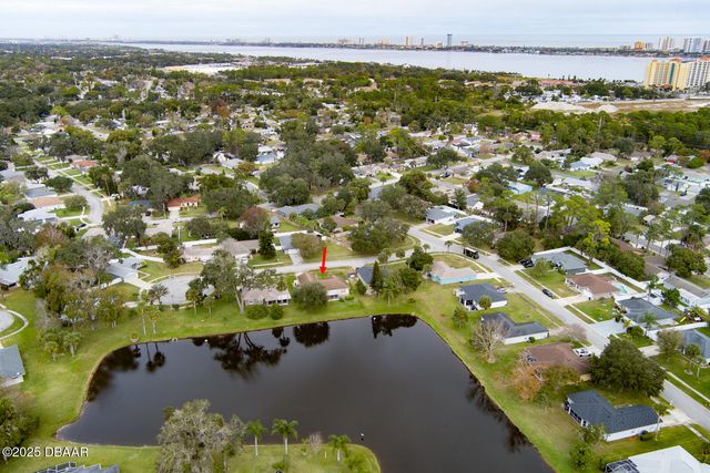 613 Aubrey Lane, South Daytona, FL 32119