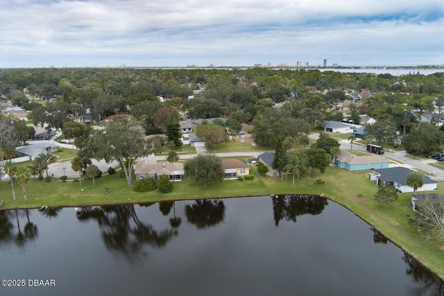 613 Aubrey Lane, South Daytona, FL 32119