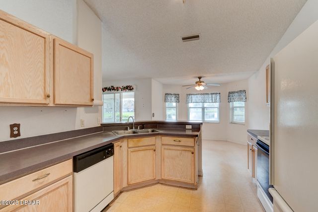 613 Aubrey Lane, South Daytona, FL 32119