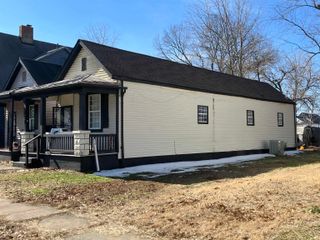 433 S Denby Avenue, Evansville, IN 47713