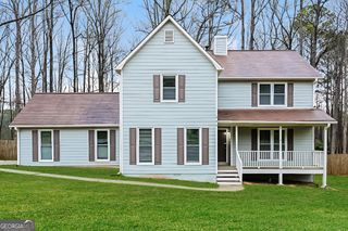 295 Stoneridge Way, Fayetteville, GA 30215