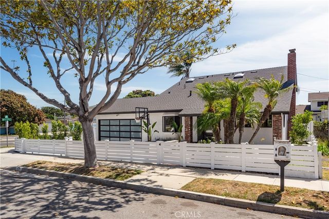 1231 South Irena Ave, Redondo Beach, CA 90277