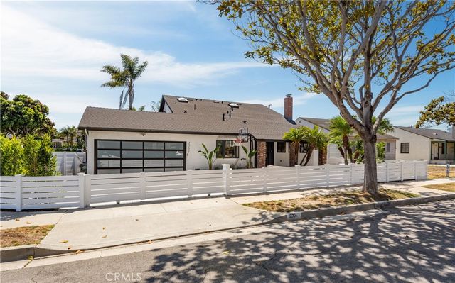 1231 South Irena Ave, Redondo Beach, CA 90277