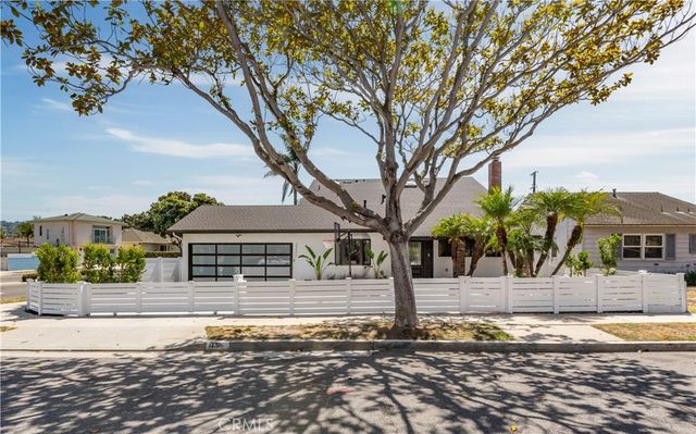 1231 South Irena Ave, Redondo Beach, CA 90277