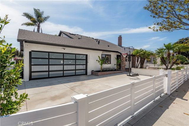 1231 South Irena Ave, Redondo Beach, CA 90277