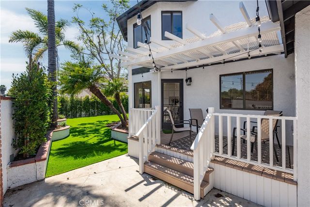 1231 South Irena Ave, Redondo Beach, CA 90277