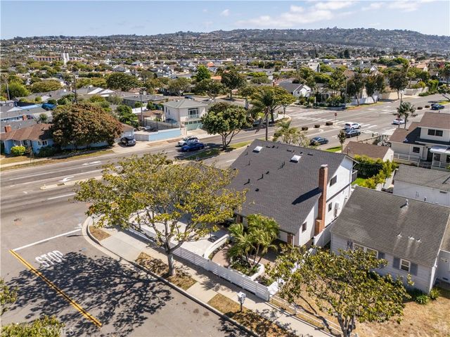 1231 South Irena Ave, Redondo Beach, CA 90277