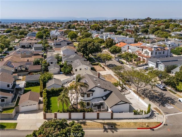 1231 South Irena Ave, Redondo Beach, CA 90277