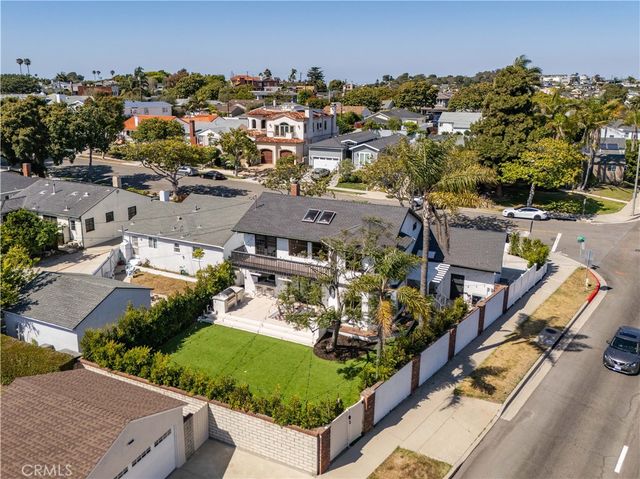 1231 South Irena Ave, Redondo Beach, CA 90277