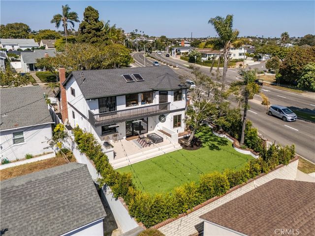 1231 South Irena Ave, Redondo Beach, CA 90277