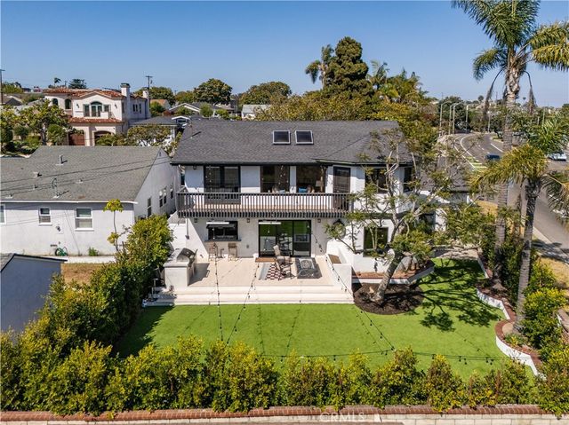 1231 South Irena Ave, Redondo Beach, CA 90277