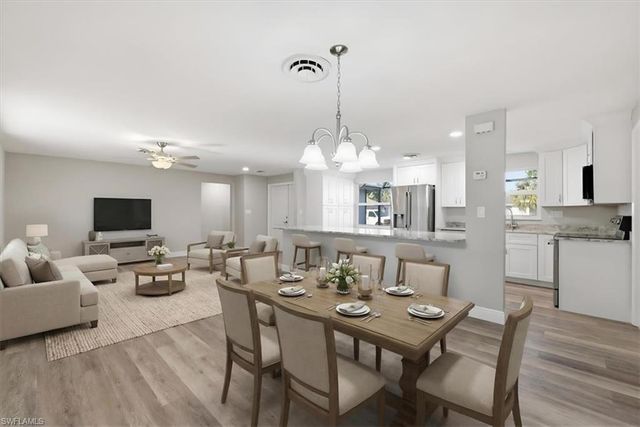 5051 Fairfield DR, Fort Myers, FL 33919