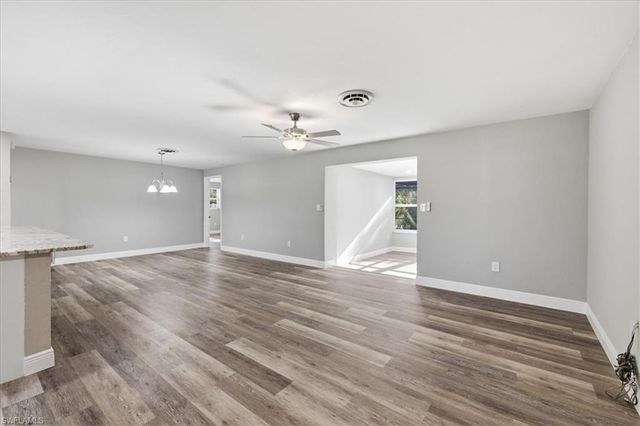 5051 Fairfield DR, Fort Myers, FL 33919
