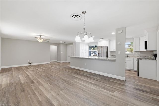 5051 Fairfield DR, Fort Myers, FL 33919