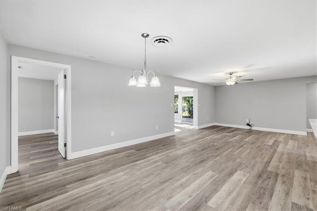 5051 Fairfield DR, Fort Myers, FL 33919