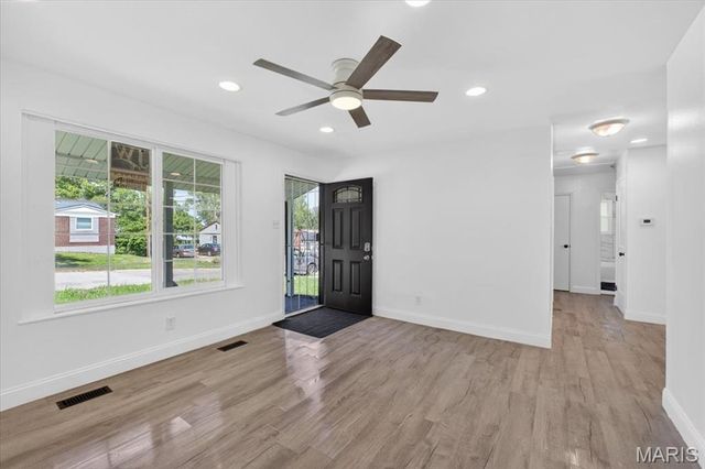 2508 Countess Drive, St Louis, MO 63136