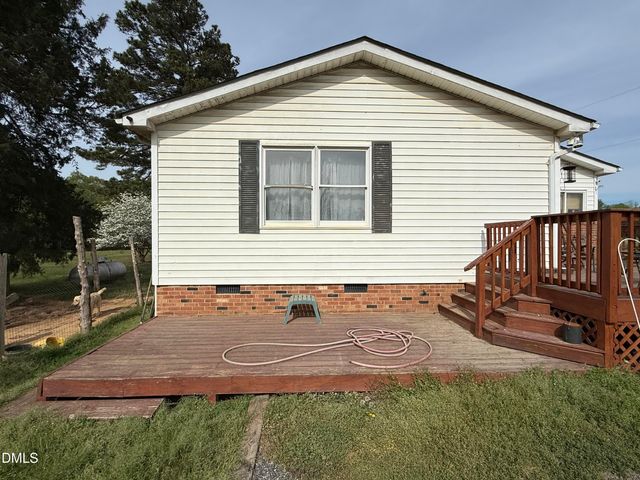 30 Carr Farms Road, Roxboro, NC 27574