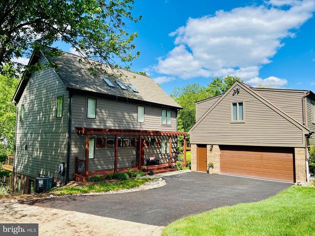 4403 KIRCHNER CT, Alexandria, VA 22304