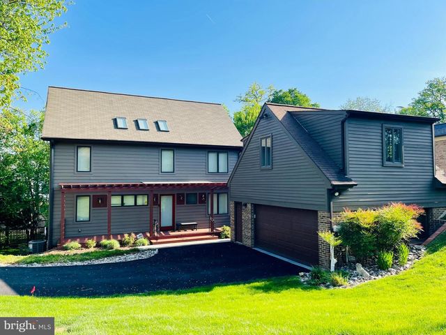 4403 KIRCHNER CT, Alexandria, VA 22304