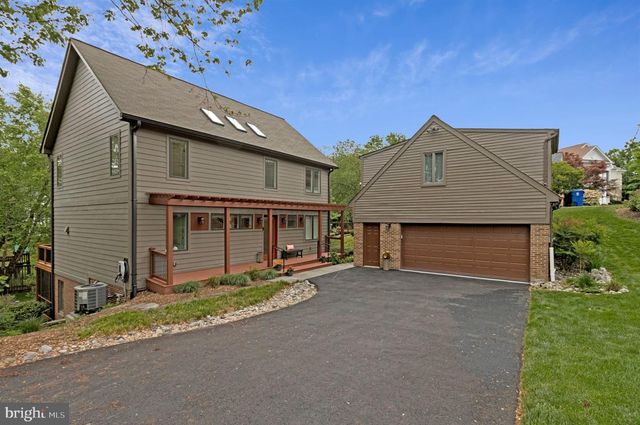 4403 KIRCHNER CT, Alexandria, VA 22304