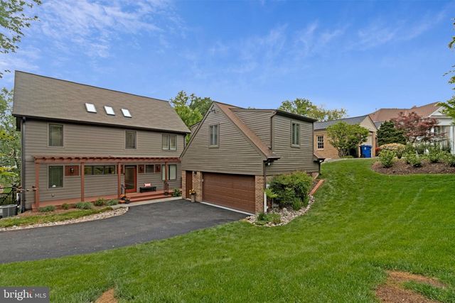 4403 KIRCHNER CT, Alexandria, VA 22304