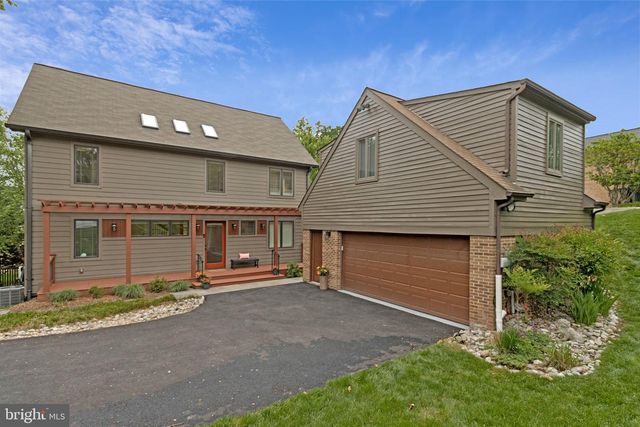 4403 KIRCHNER CT, Alexandria, VA 22304