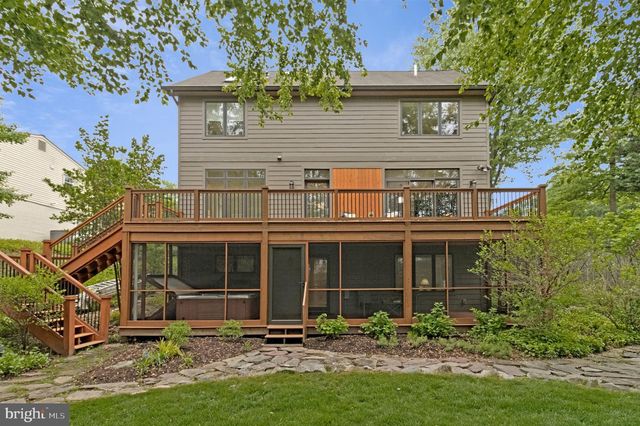4403 KIRCHNER CT, Alexandria, VA 22304