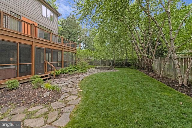 4403 KIRCHNER CT, Alexandria, VA 22304