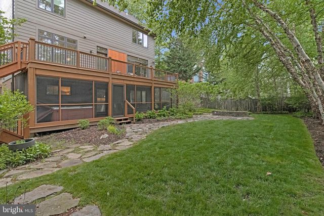 4403 KIRCHNER CT, Alexandria, VA 22304