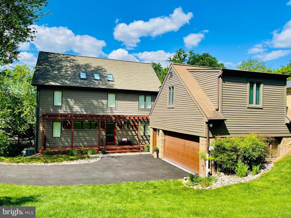 4403 KIRCHNER CT, Alexandria, VA 22304