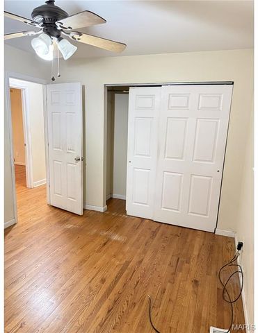 1460 Fox Run Drive, Florissant, MO 63033