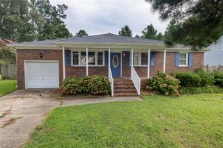 1104 Washington DR, Chesapeake, VA 23322