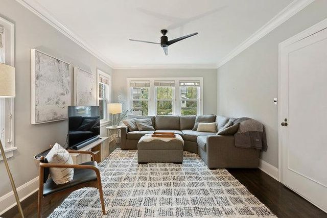 4501 Bryant Avenue S 2, Minneapolis, MN 55419