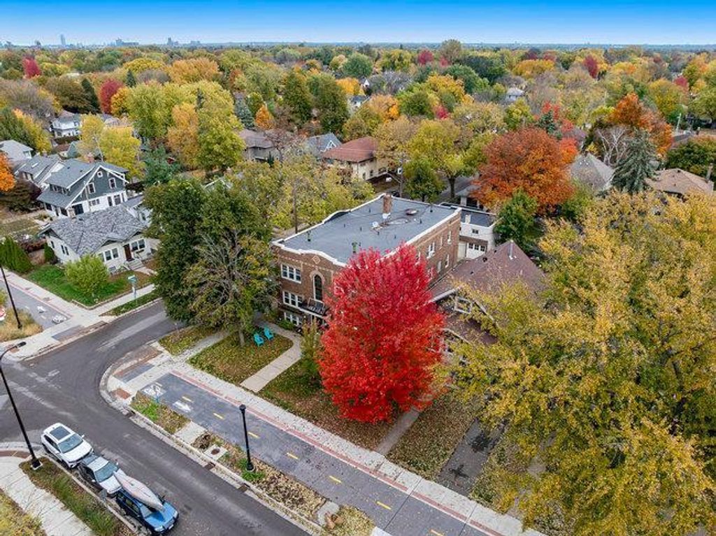 4501 Bryant Avenue S 2, Minneapolis, MN 55419