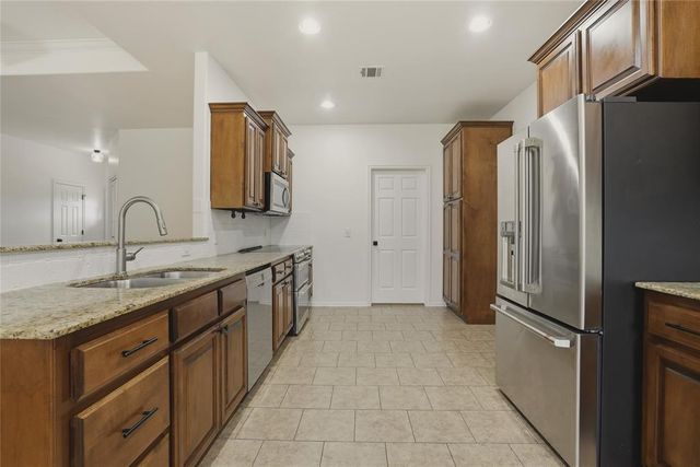 12195 Hidden Run Road, Guthrie, OK 73044
