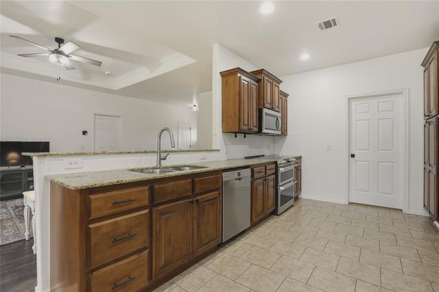 12195 Hidden Run Road, Guthrie, OK 73044