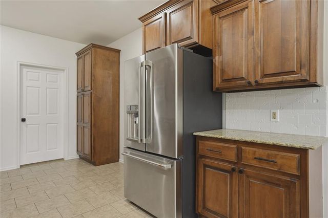 12195 Hidden Run Road, Guthrie, OK 73044