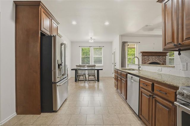 12195 Hidden Run Road, Guthrie, OK 73044