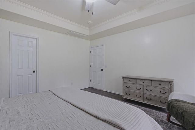 12195 Hidden Run Road, Guthrie, OK 73044