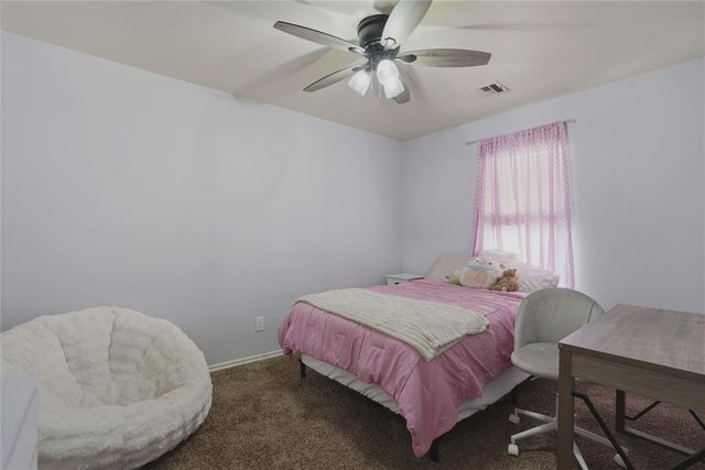 12195 Hidden Run Road, Guthrie, OK 73044