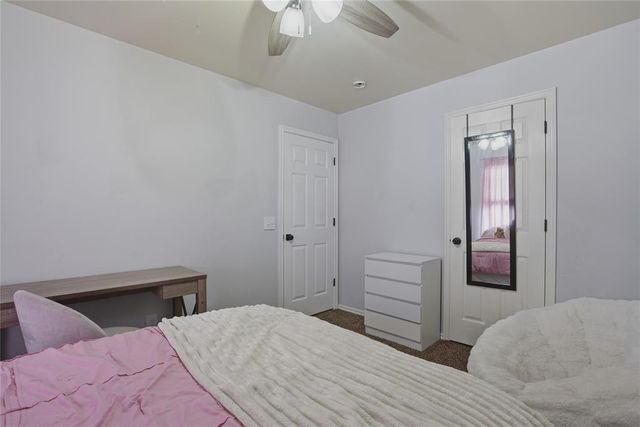12195 Hidden Run Road, Guthrie, OK 73044