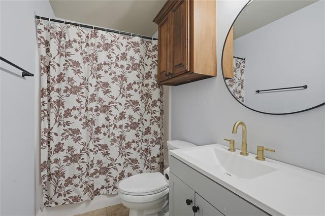 12195 Hidden Run Road, Guthrie, OK 73044