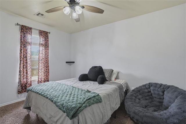 12195 Hidden Run Road, Guthrie, OK 73044