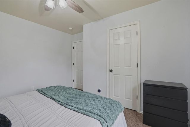 12195 Hidden Run Road, Guthrie, OK 73044