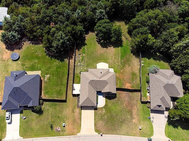 12195 Hidden Run Road, Guthrie, OK 73044
