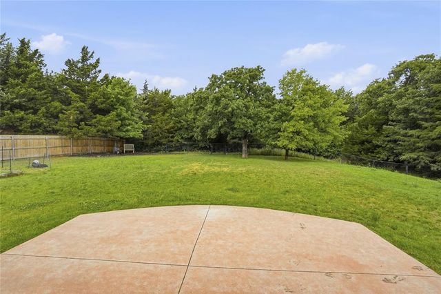 12195 Hidden Run Road, Guthrie, OK 73044