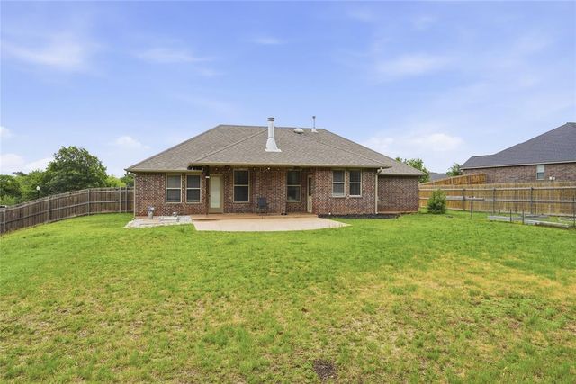 12195 Hidden Run Road, Guthrie, OK 73044