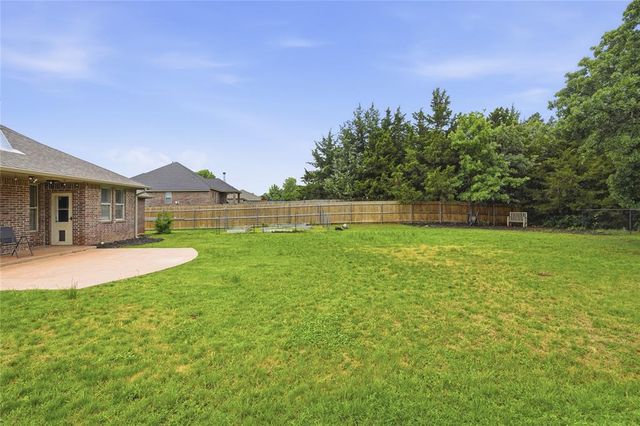 12195 Hidden Run Road, Guthrie, OK 73044
