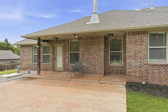 12195 Hidden Run Road, Guthrie, OK 73044