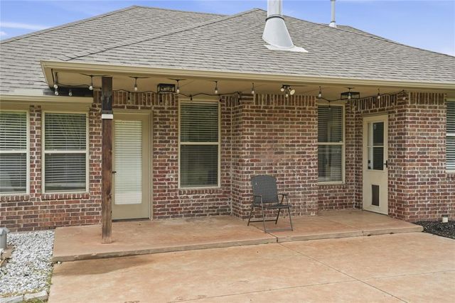12195 Hidden Run Road, Guthrie, OK 73044